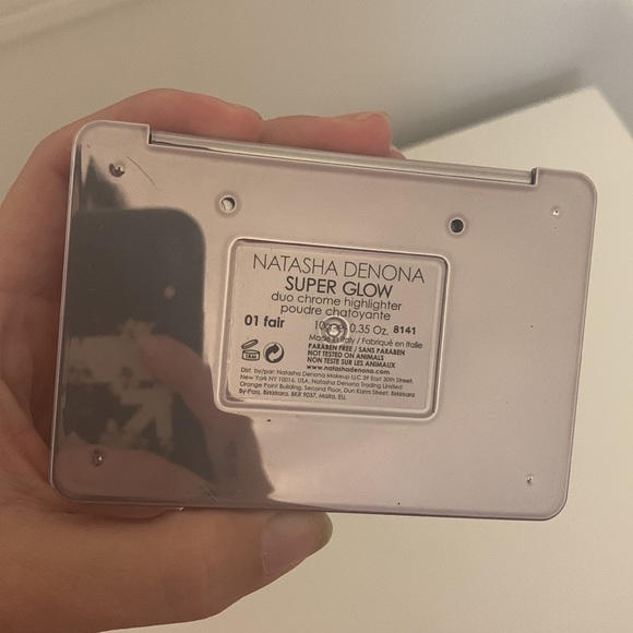 NATASHA DENONA super glow highlight - Picture 4 of 5